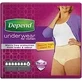 DEPEND SUPER S/M для женщин 1×10 шт, брюки-стрейч, обхват бедер 70-105 см