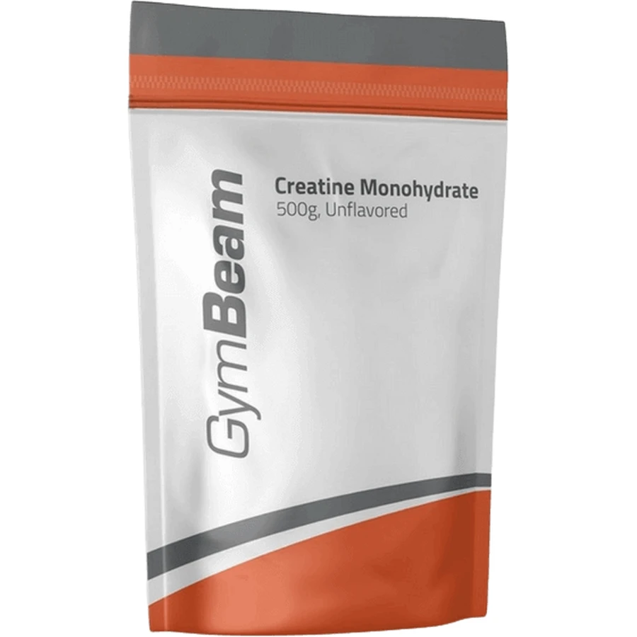 GymBeam Креатин моногидрат 500 г: цены и характеристики