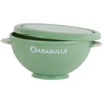 Badabulle Набор из 5 мисок с крышками, 3 лиики и 1 примесь: цены и характеристики