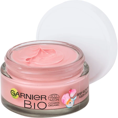 Garnier BIO Крем Розовое сияние 3 в 1 50 мл: цены и характеристики