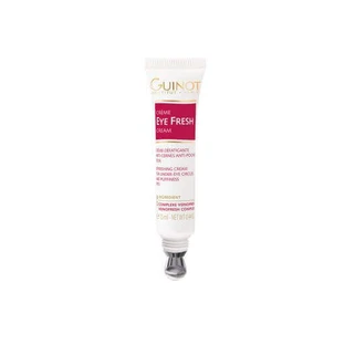 Крем Guinot Eye Fresh від темних кіл та мішків під очима 15мл