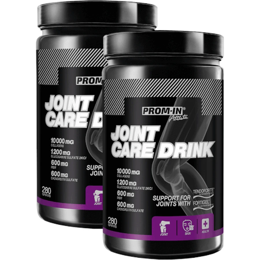 Prom-In Joint Care Drink DUOPACK grep 2 x 280 g: цены и характеристики