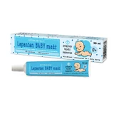 Botanic Help Lapanten Baby, захист від попрілостей для немовлят та дітей з першого дня життя, 50 мл.