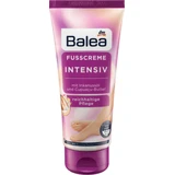 Крем для ног Balea Intensive с ореховым маслом и маслом купуаса, 100 мл