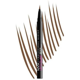 NYX Professional Makeup Lift N Snatch Brow Tint Pen Eyebrow Fixer - 05 Caramel 1 мл