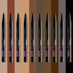 NYX Professional Makeup Lift N Snatch Brow Tint Pen Eyebrow Fixer - 05 Caramel 1 мл: ціни та характеристики