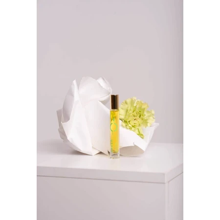 Парфуми Cameleonia's Parfum GREEN, Аромат ранкової роси, рулон 10 мл: ціни та характеристики