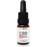 Gymbeam cbd oil 5% 10 мл 10 мл