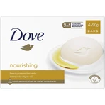 Dove Питательное крем-мыло с аргановым маслом Мультипак 4 x 90 г: цены и характеристики