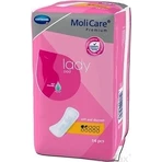Hartmann MoliCare Premium жіночі прокладки 1,5 краплі 1×14 шт, прокладки від нетримання: ціни та характеристики