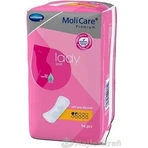 Hartmann MoliCare Premium жіночі прокладки 1,5 краплі 1×14 шт, прокладки від нетримання: ціни та характеристики