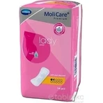 Hartmann MoliCare Premium жіночі прокладки 1,5 краплі 1×14 шт, прокладки від нетримання: ціни та характеристики
