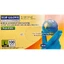 Перчатки смотровые нитриловые Nepudrate L, 100 шт, Top Glove
