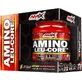 Amix Amino Leu-core 8:1:1, фруктовый каламбур 390 г