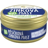 Purity Vision Bio Calendula Zinc Ointment 150 мл