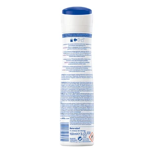 Антиперспирант Nivea Fresh Sensation, 150 мл