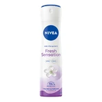 Антиперспирант Nivea Fresh Sensation, 150 мл: цены и характеристики