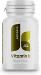Витамин U 500 мг Kompava Vitamin U капсулы №60