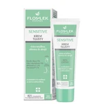 Крем Flos-Lek Pharma Sensitive Skin для чутливої, схильної до алергії шкіри, денний та нічний, 50 мл.