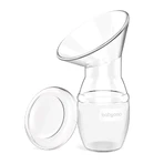 BabyOno, силиконовый молокоотсос, коллектор, 1 шт. сломанная упаковка: цены и характеристики
