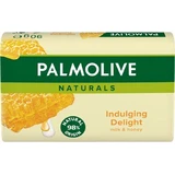 Palmolive Naturals Молоко и мед Мыло 6 x 90 г