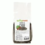 Насіння чіа, 500 г, Springmarkt