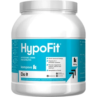 Kompava HypoFit via 500 г