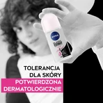 Nivea Black amp;White Invisible Clear Antiperspirant Roll-on, 50 мл: цены и характеристики