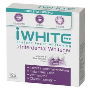 Устройство для межзубного отбеливания, IWhite