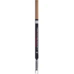 Олівець для брів L'Oréal Paris Brow Artist Skinny Definer 7.0 Blonde, 1 г: ціни та характеристики