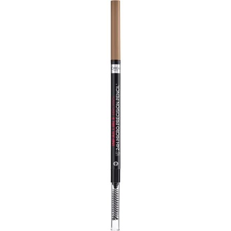 Олівець для брів L'Oréal Paris Brow Artist Skinny Definer 7.0 Blonde, 1 г: ціни та характеристики