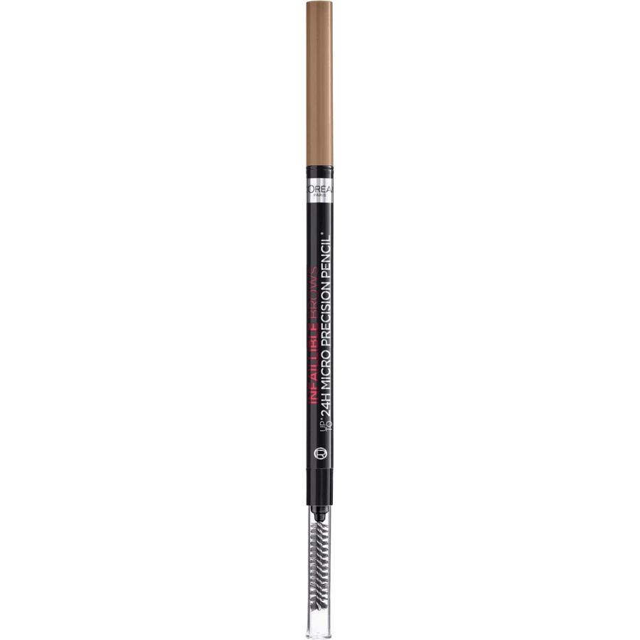 Олівець для брів L'Oréal Paris Brow Artist Skinny Definer 7.0 Blonde, 1 г: ціни та характеристики