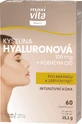 Maxi Vita Beauty Гиалуроновая кислота+коэнзим Q10, 60 капсул