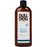 Гель для душу Bulldog М'ята та евкаліпт 500 мл
