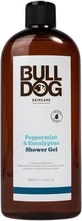 Гель для душу Bulldog М'ята та евкаліпт 500 мл