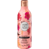 Langhaarmadchen Ampon Intense Repair Coconut & Buriti Oil, 300 мл