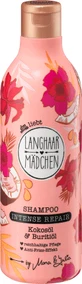 Langhaarmadchen Ampon Intense Repair Coconut &amp; Buriti Oil, 300 мл