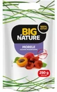 Несоленые сушеные абрикосы 250 г Big Nature