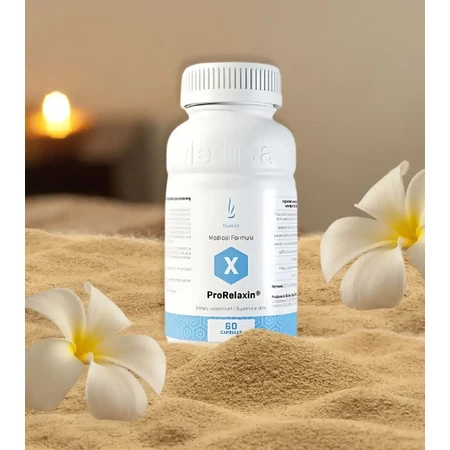 DuoLife ProRelaxin, 60 капсул: цены и характеристики