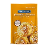 Цукор-пісок без глютену, 125 г, S.Martino, для прикрас, без глютену, 125 г