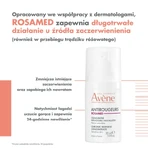 Avene Antirougeurs Rosamed, концентрат для стойких покраснений, 30 мл: цены и характеристики