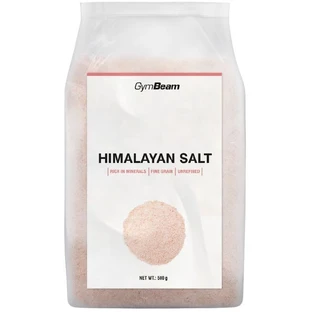 GymBeam Ruova Himalayan so - fine, 500 г