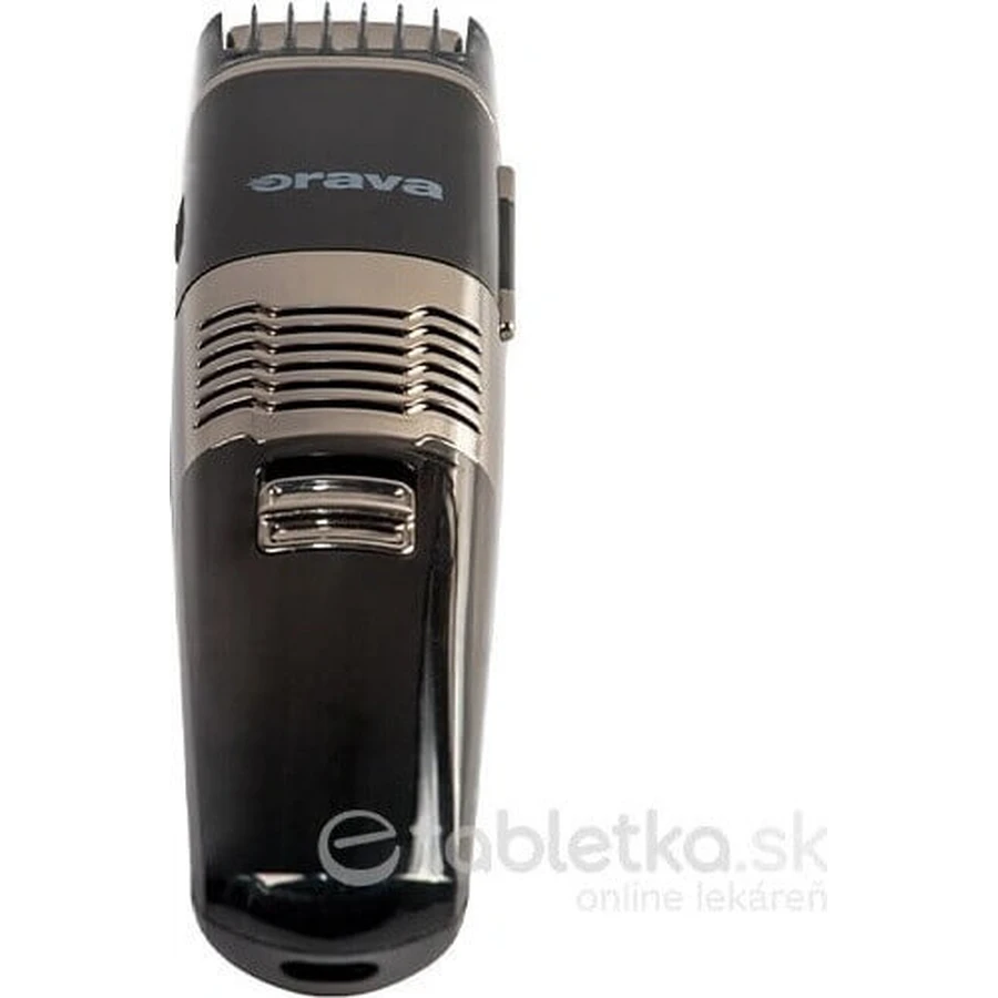 ORAVA VS-600 Машинка для стрижки волос с вакуумным всасыванием 1×1шт, машинка для стрижки волос: цены и характеристики