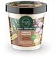Natura Siberica Organic Shop - Манда та мед - Скраб для тіла 450 мл