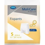 Hartmann MoliCare Premium Fixpants long leg S 1×5 шт, фиксированные штанишки (45-80 см): цены и характеристики