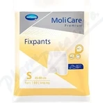 Hartmann MoliCare Premium Fixpants long leg S 1×5 шт, фиксированные штанишки (45-80 см): цены и характеристики