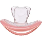 Curaprox Soother Baby от 2,5 лет, возраст 2 года, коралловый: цены и характеристики