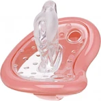 Curaprox Soother Baby от 2,5 лет, возраст 2 года, коралловый: цены и характеристики