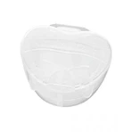 Curaprox Soother Baby от 2,5 лет, возраст 2 года, коралловый: цены и характеристики
