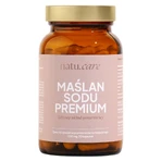 Natu.Care Premium Sodium Malate, 90 капсул: цены и характеристики